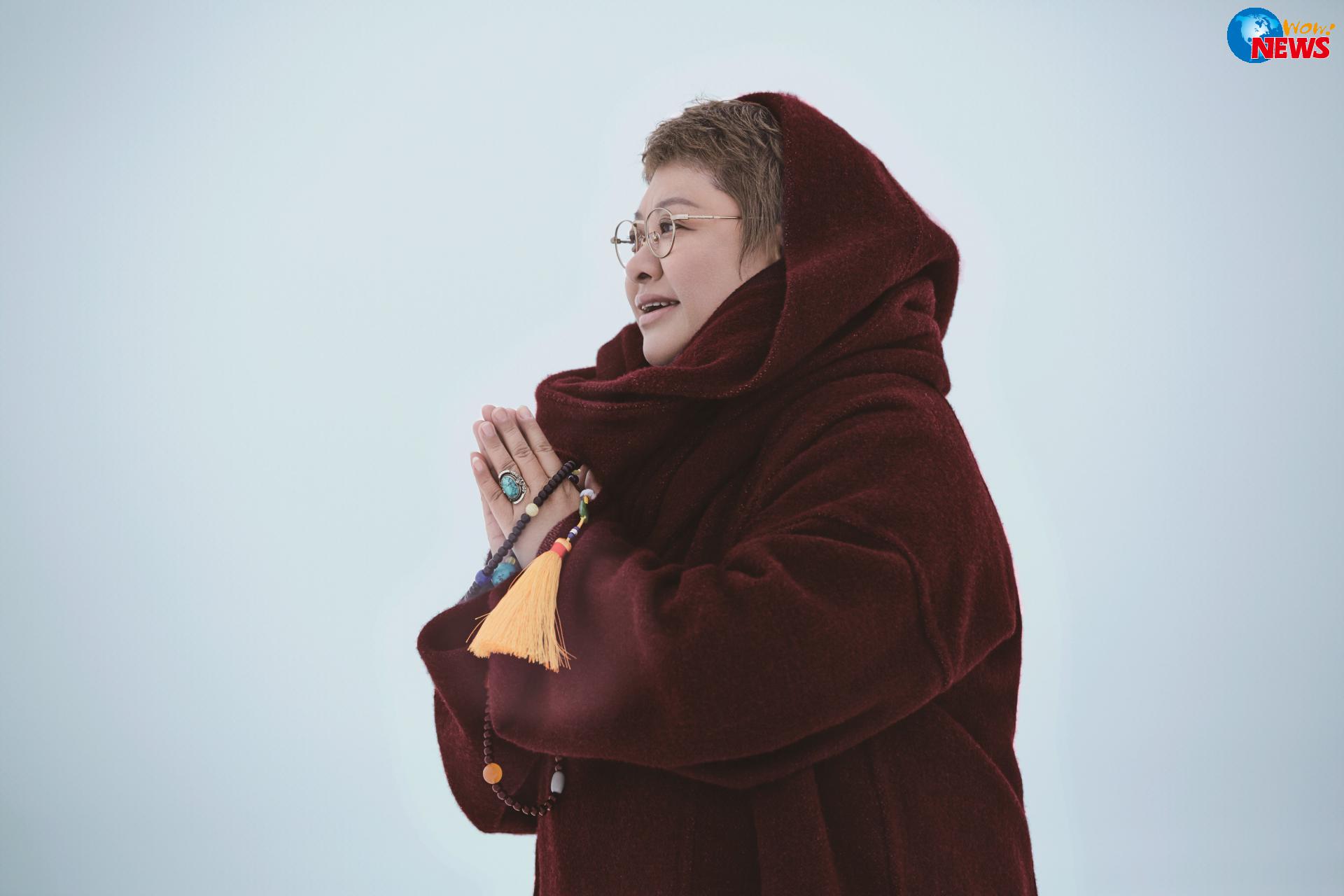 新专辑制作历时四年 「我是歌手」冠军歌王韩