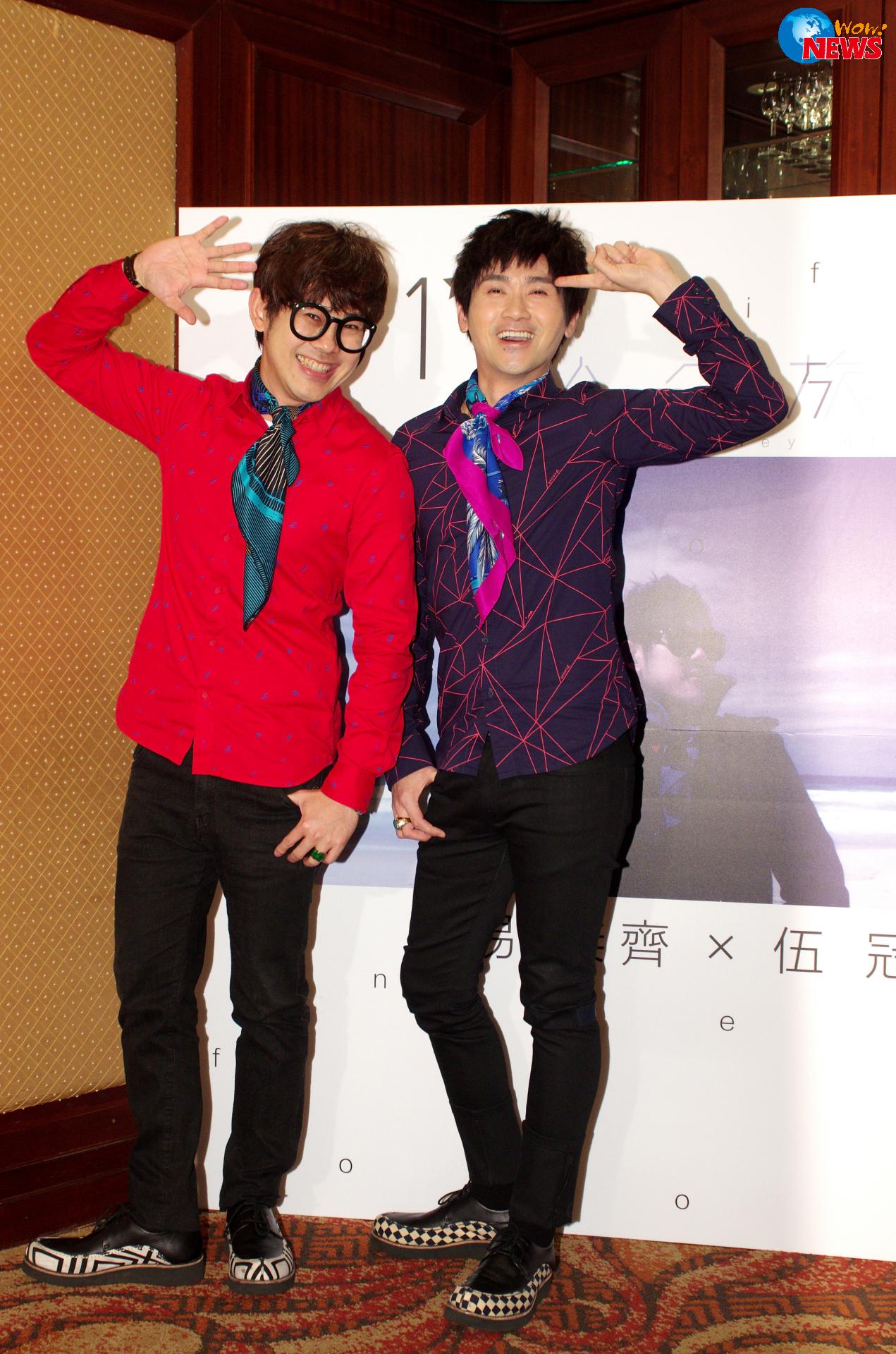 谚挥别忧郁症阴霾重新出辑 天王刘德华VCR祝