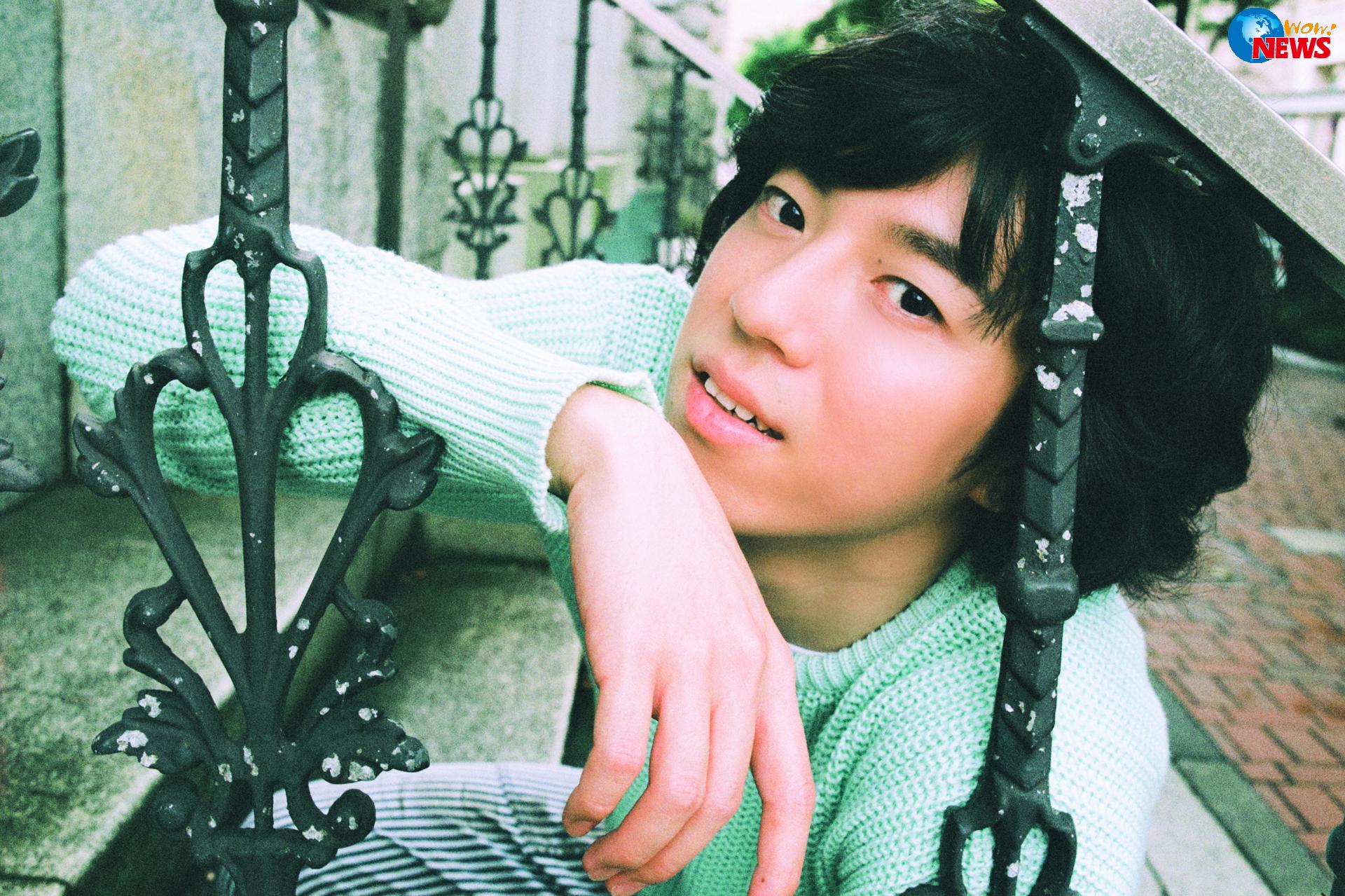 GJ蒋卓嘉歌手摇身变电台DJ 担心开天窗拒当夜