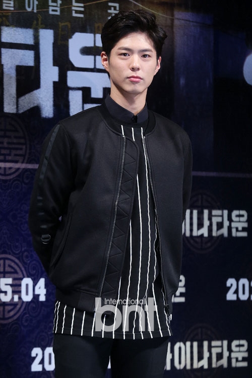 「请回答1988」朴宝剑人气大发 采访邀请超百