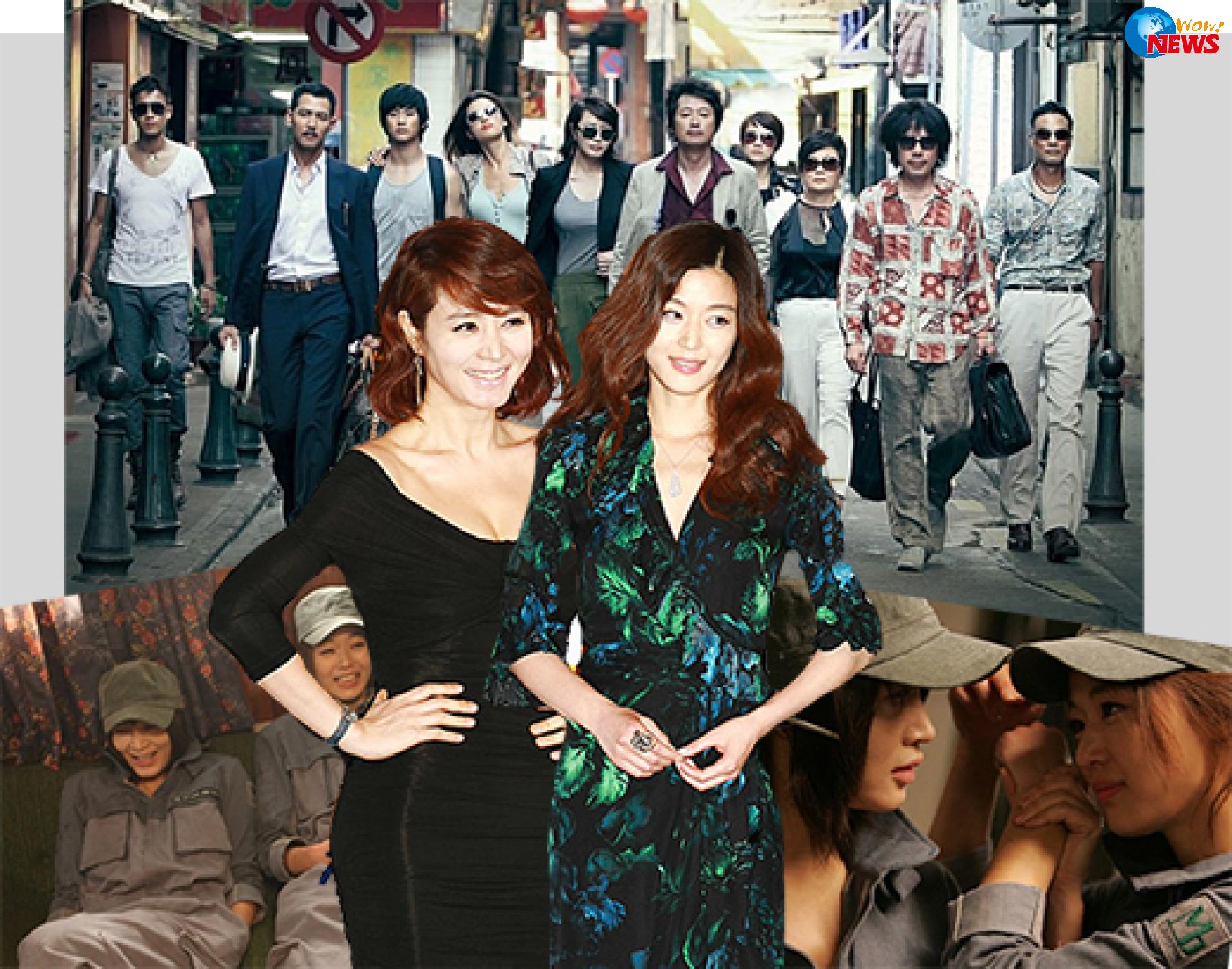 盗贼联盟图片_纵览新闻