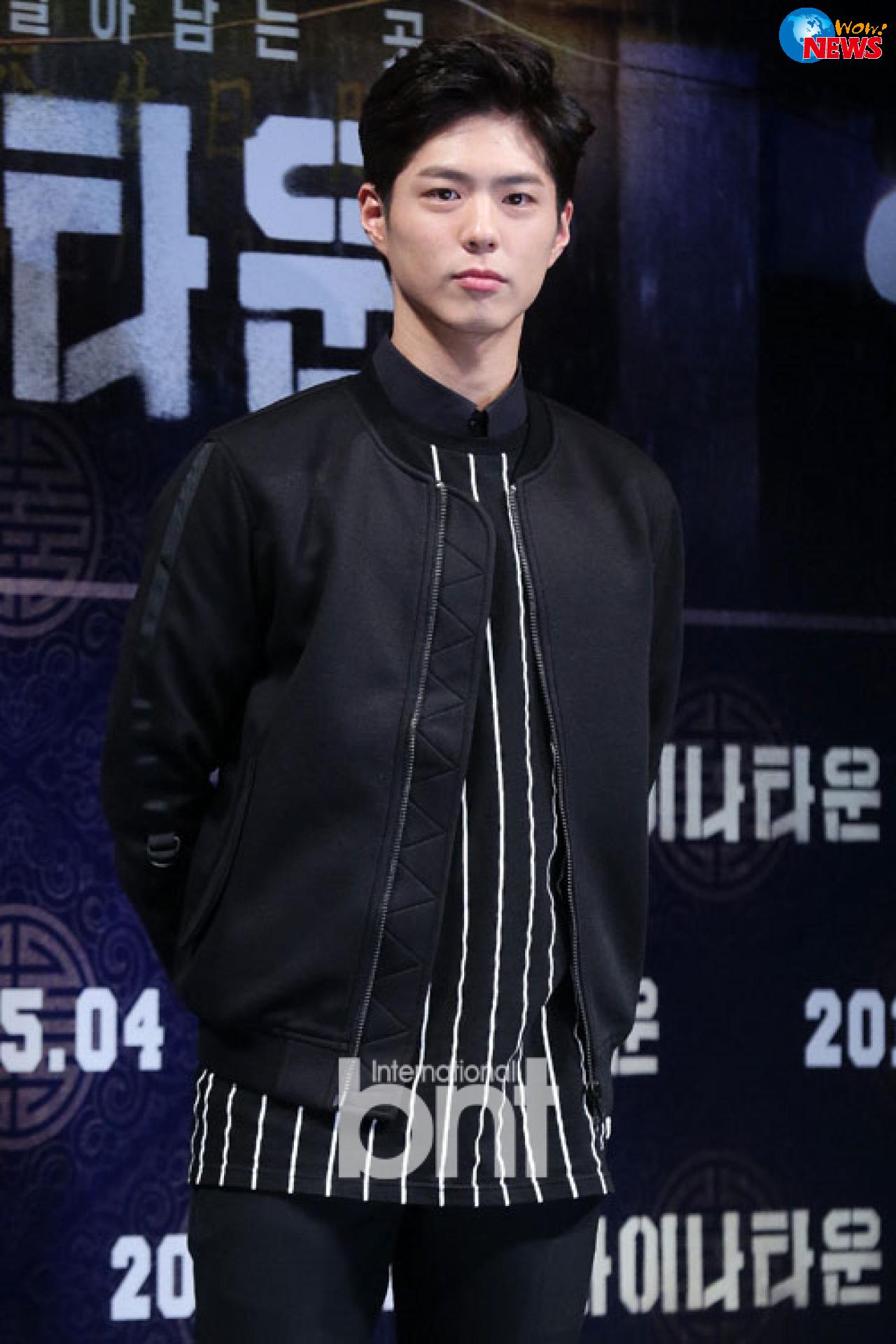 「请回答1988」朴宝剑人气大发 采访邀请超百