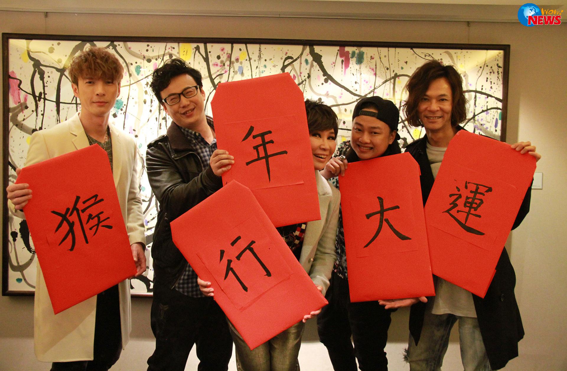 黄小琥砸重金招待工作人员美国旅游 陈势安除