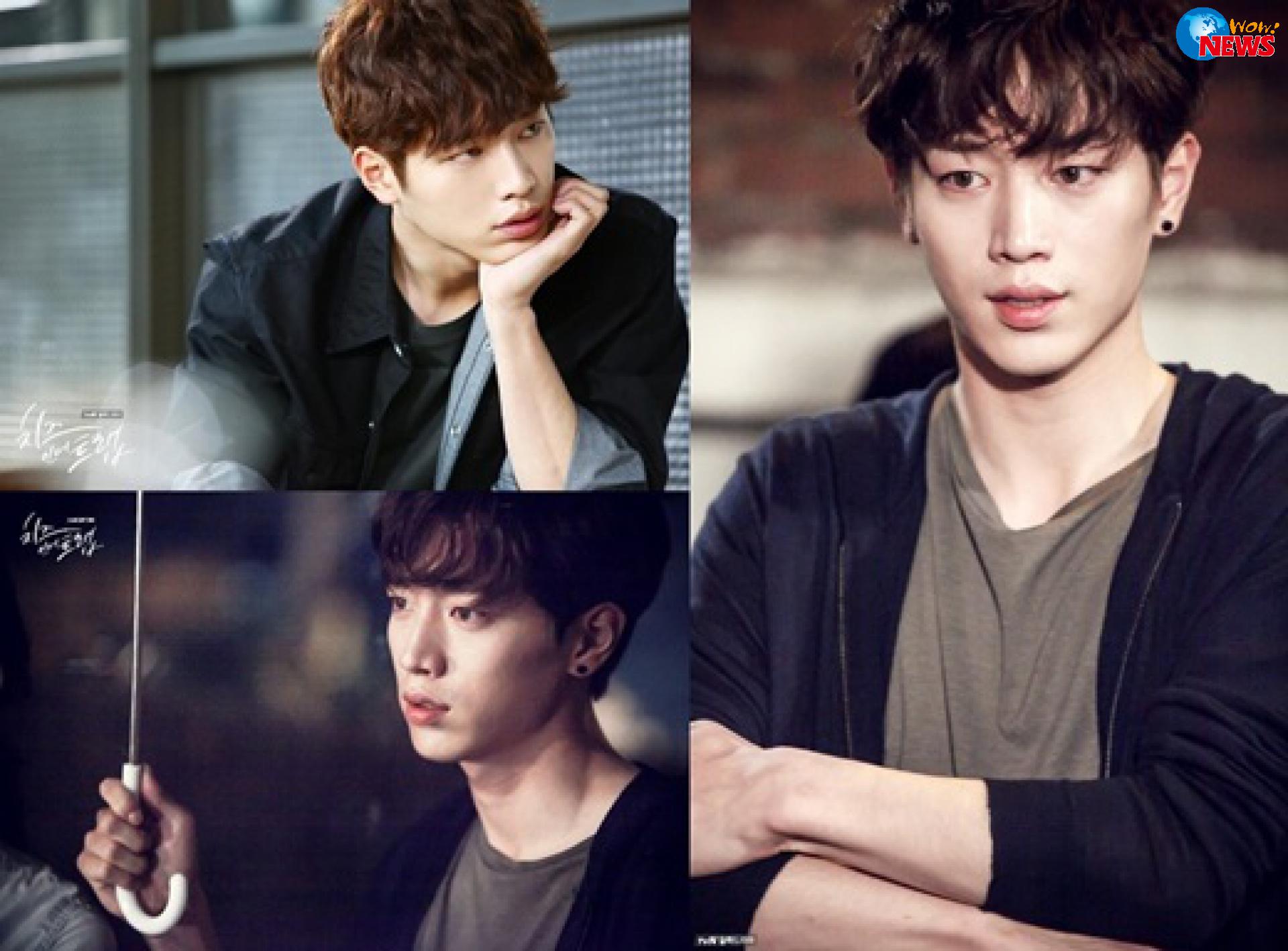 韓劇「奶酪陷阱」熱播！徐康俊多種魅力贏芳心