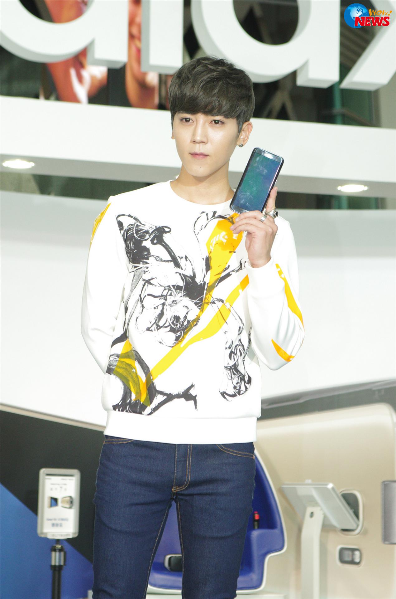 毕书尽过年回韩国如办家人见面会 笑称放假回