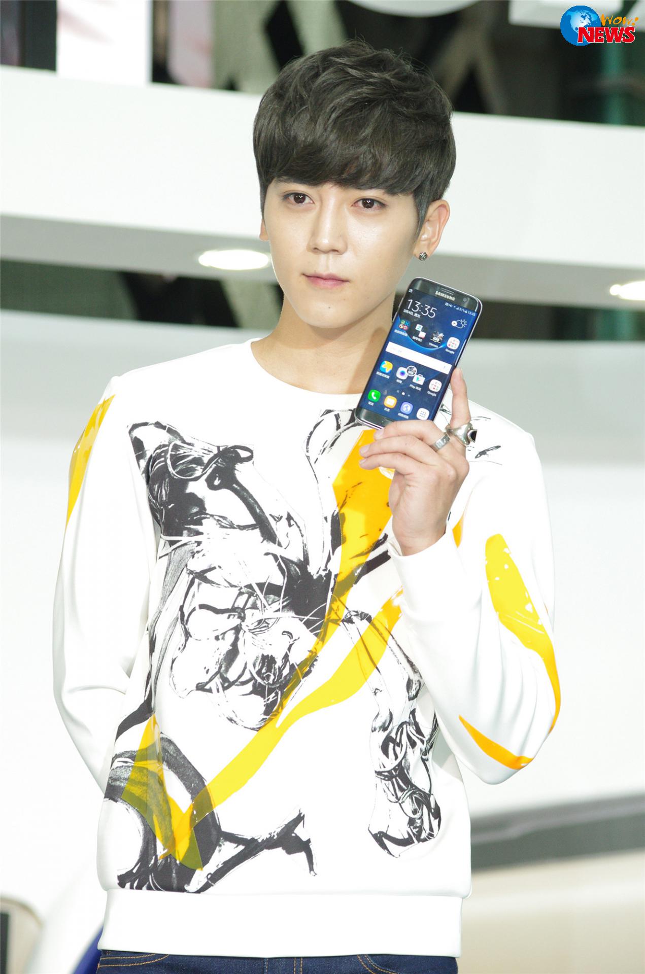 毕书尽过年回韩国如办家人见面会 笑称放假回