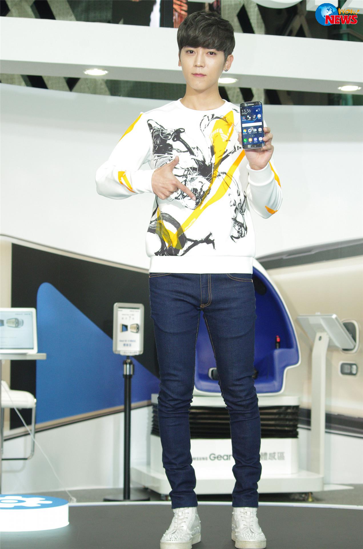 毕书尽过年回韩国如办家人见面会 笑称放假回